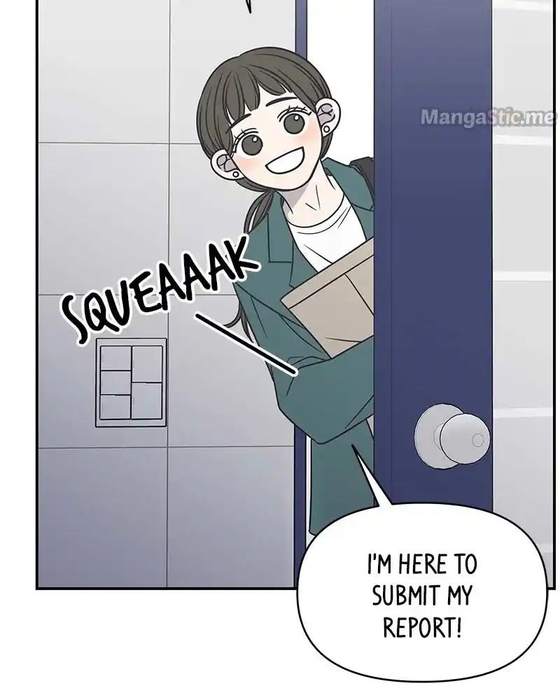 Romance 101 Chapter 125