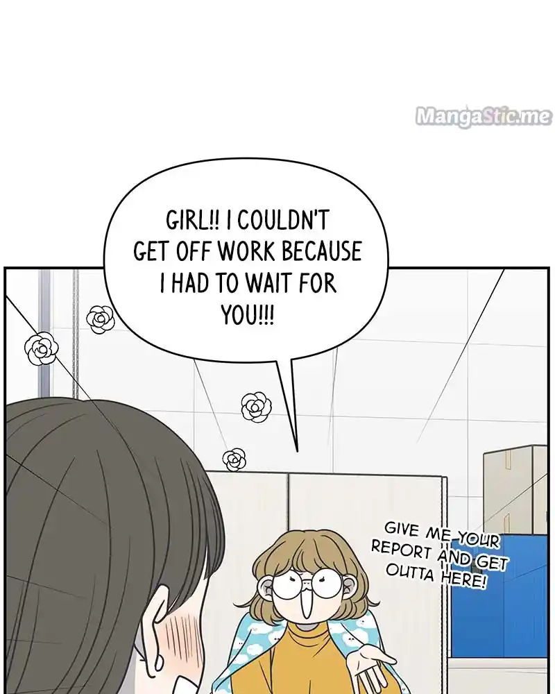 Romance 101 Chapter 125