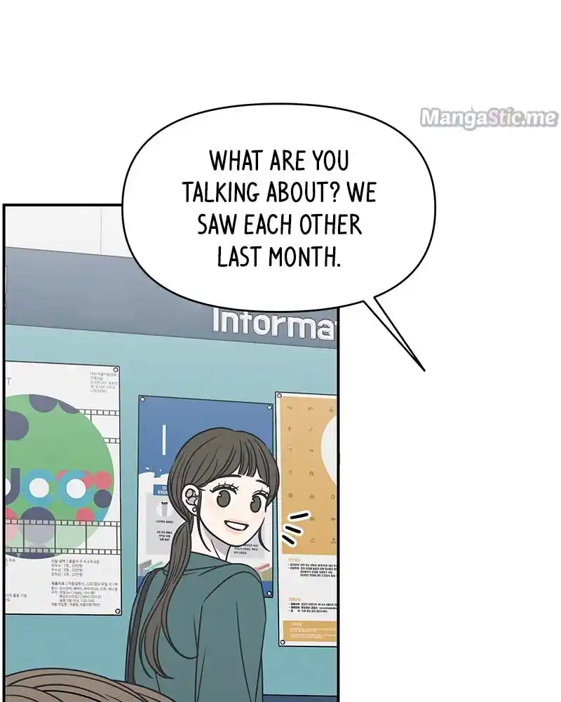 Romance 101 Chapter 125