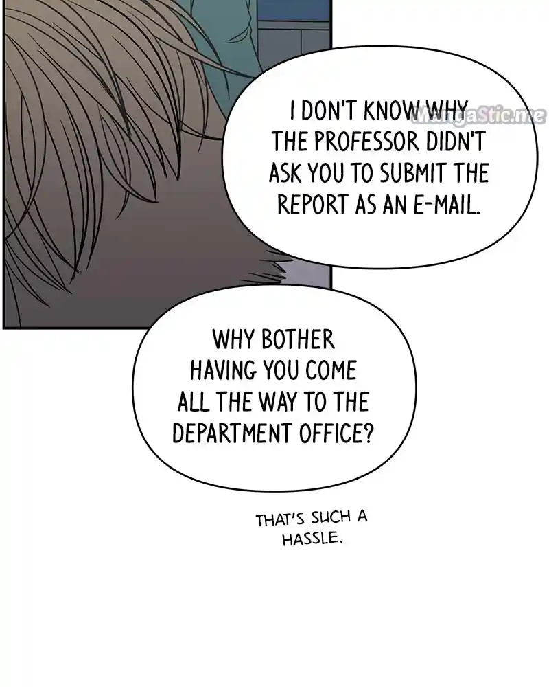 Romance 101 Chapter 125