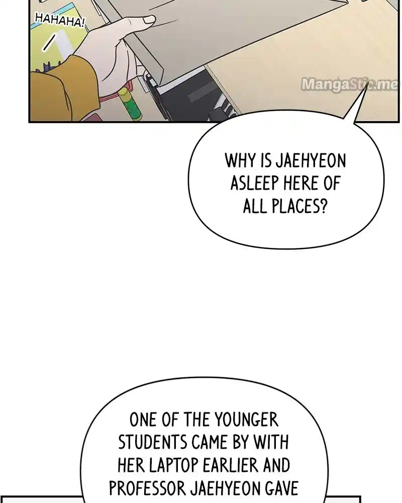 Romance 101 Chapter 125