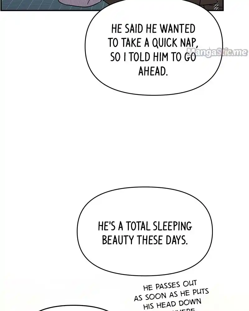 Romance 101 Chapter 125