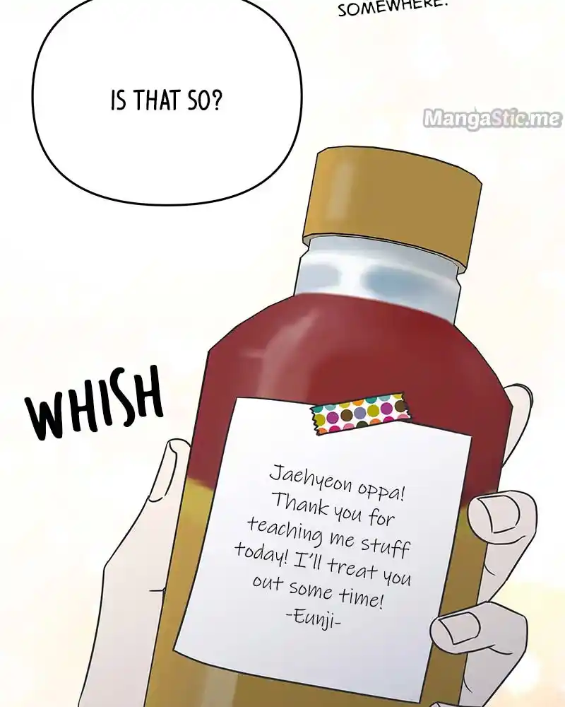 Romance 101 Chapter 125