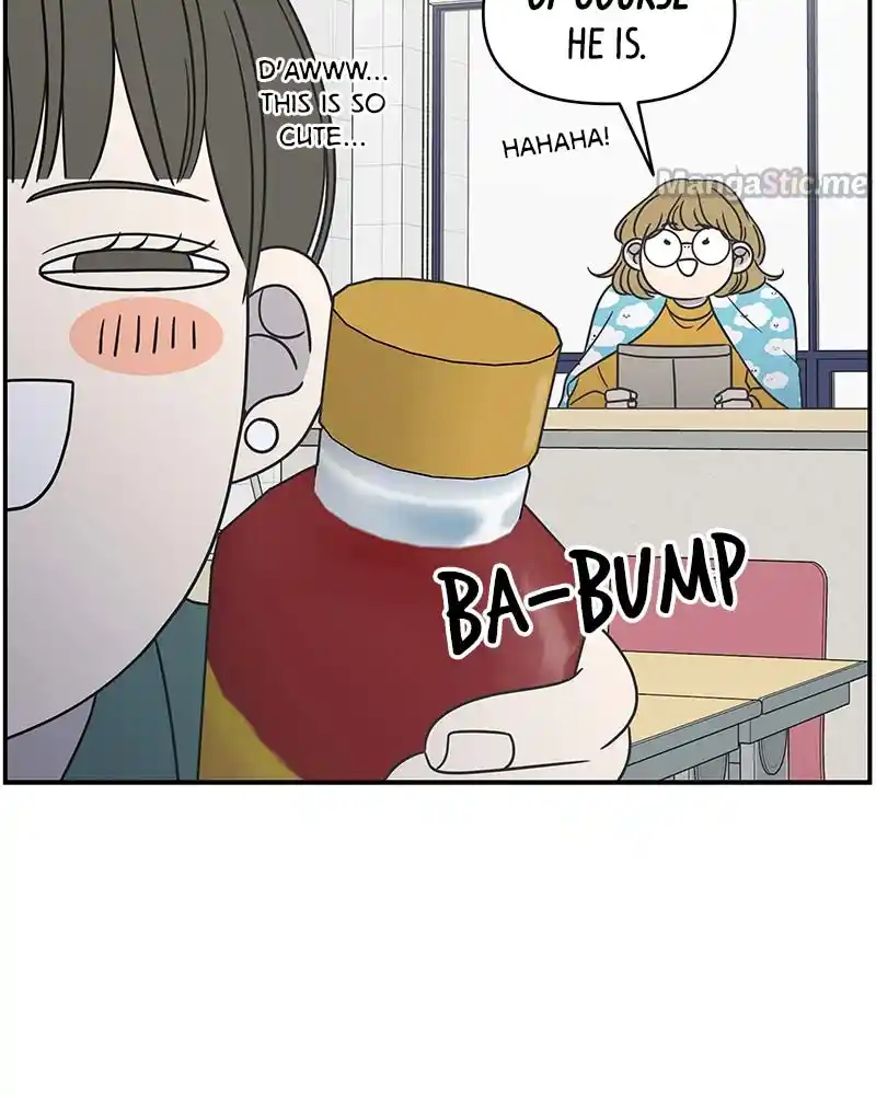 Romance 101 Chapter 125