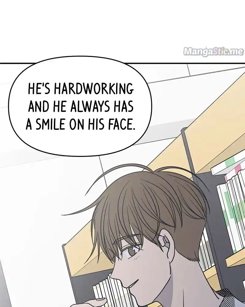 Romance 101 Chapter 125