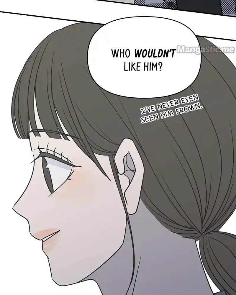 Romance 101 Chapter 125