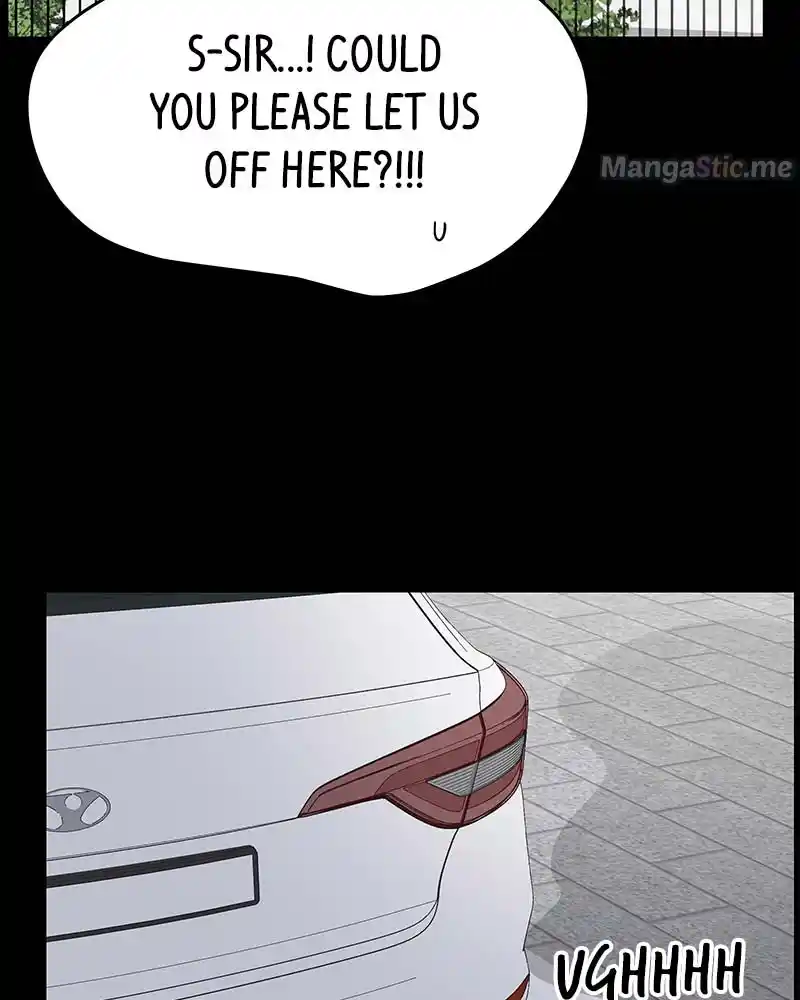 Romance 101 Chapter 125