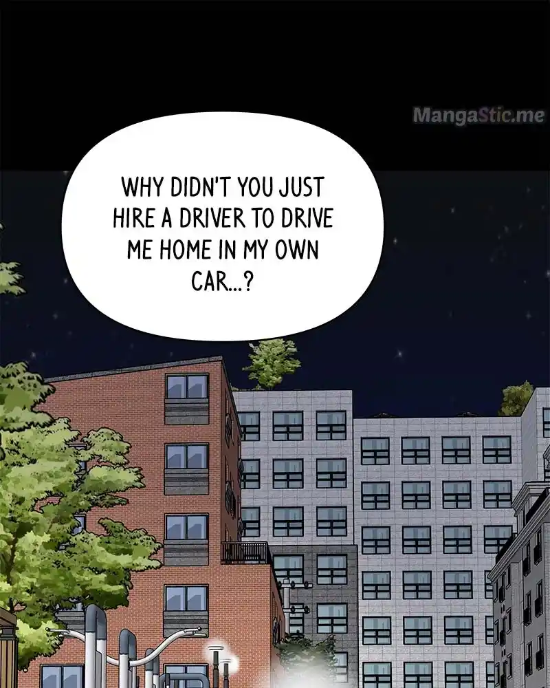 Romance 101 Chapter 125