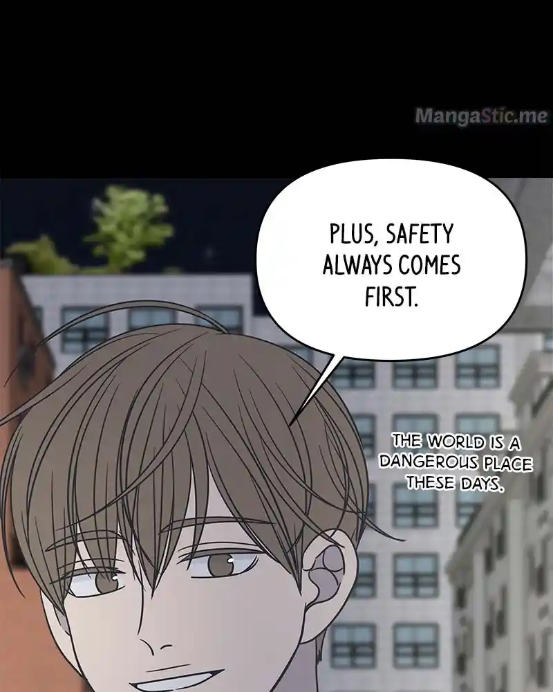 Romance 101 Chapter 125