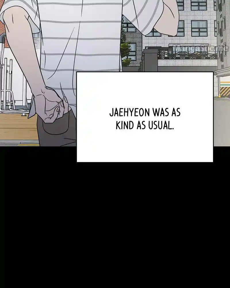 Romance 101 Chapter 125