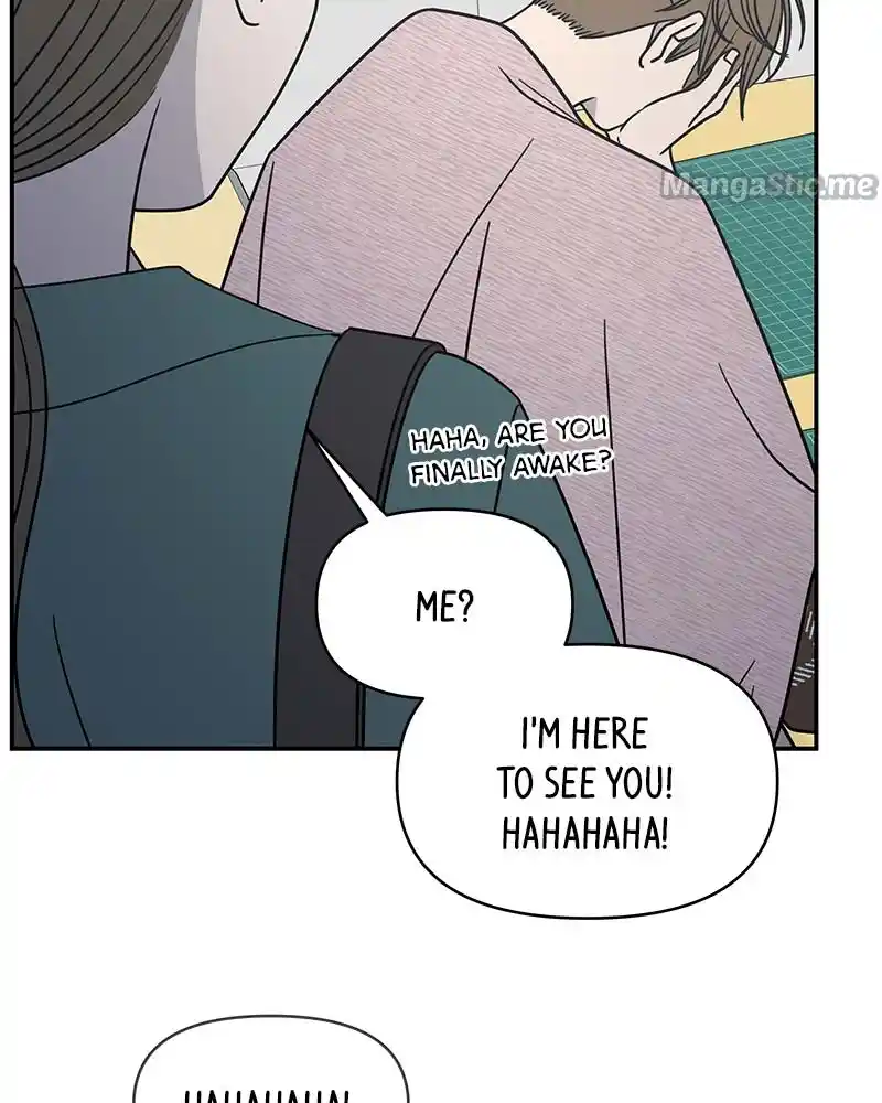 Romance 101 Chapter 125