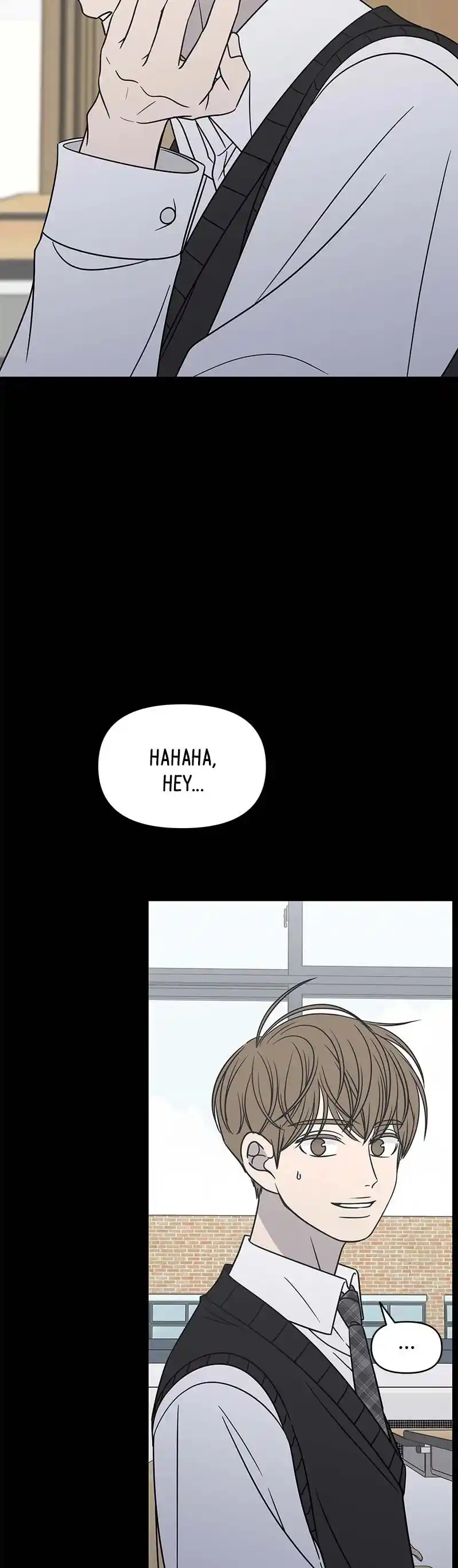 Romance 101 Chapter 126