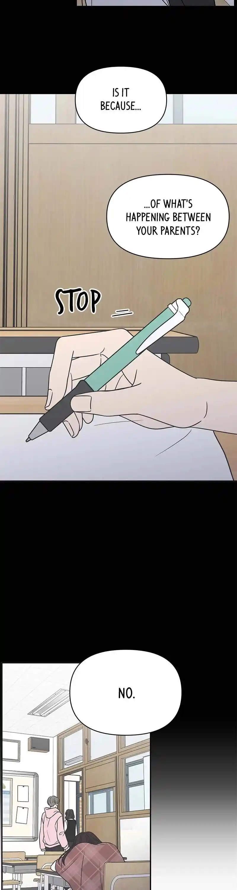 Romance 101 Chapter 126