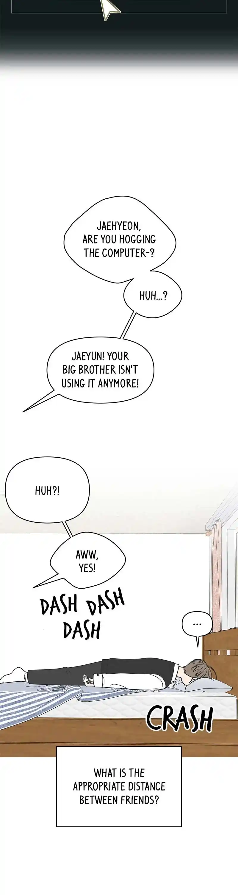 Romance 101 Chapter 126