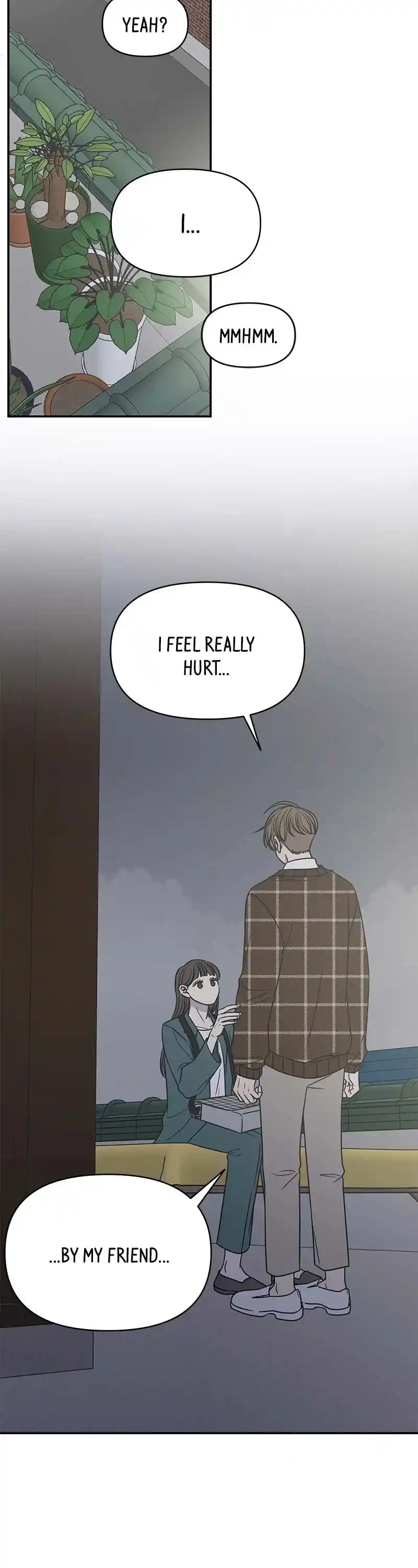 Romance 101 Chapter 126