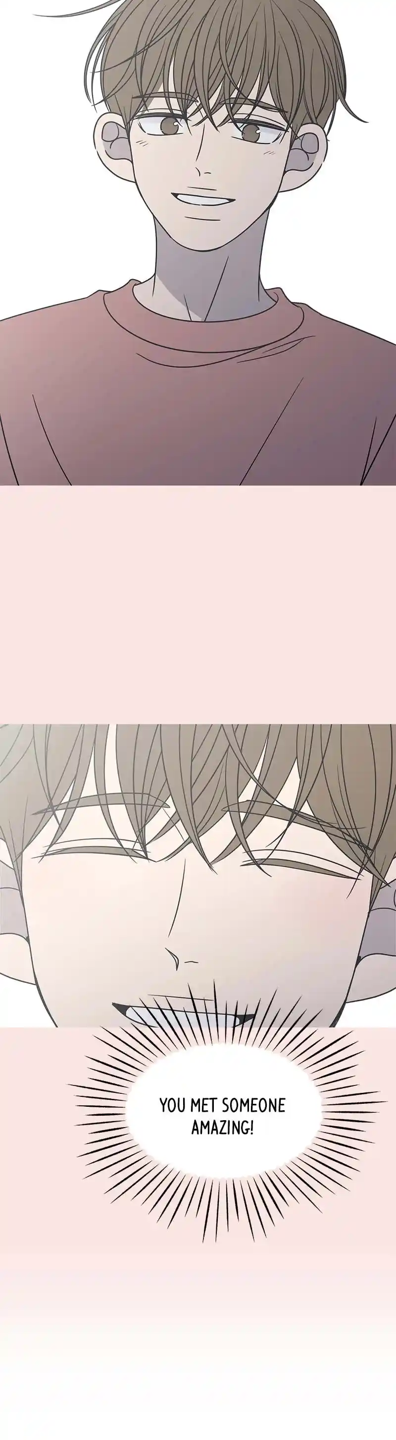 Romance 101 Chapter 126