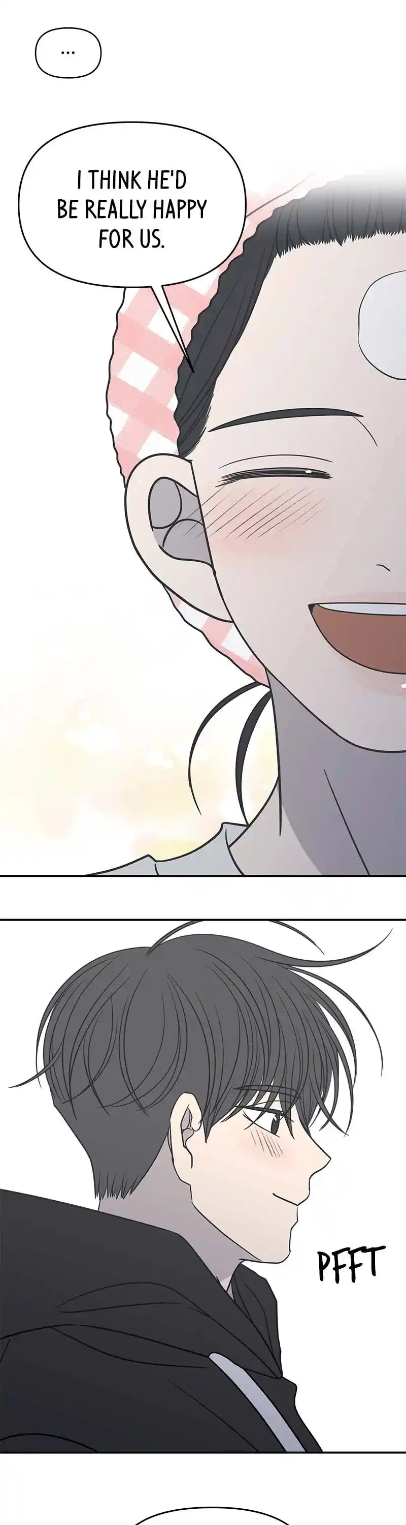 Romance 101 Chapter 126