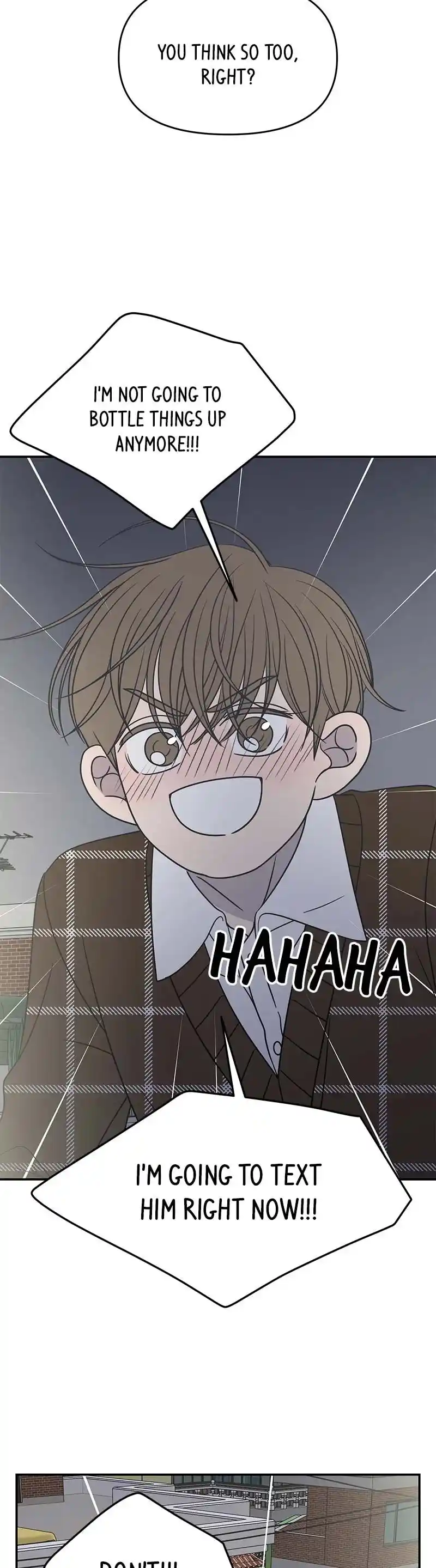 Romance 101 Chapter 126