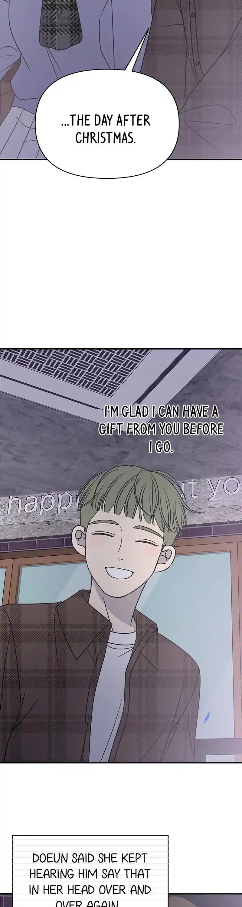 Romance 101 Chapter 132