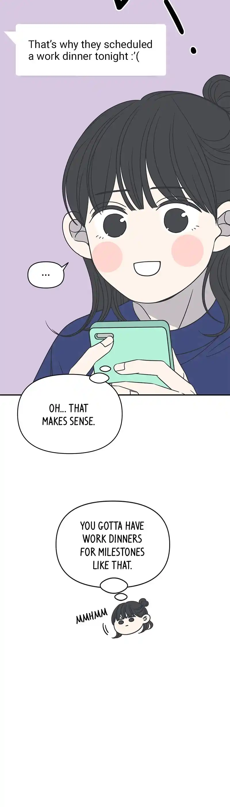 Romance 101 Chapter 132