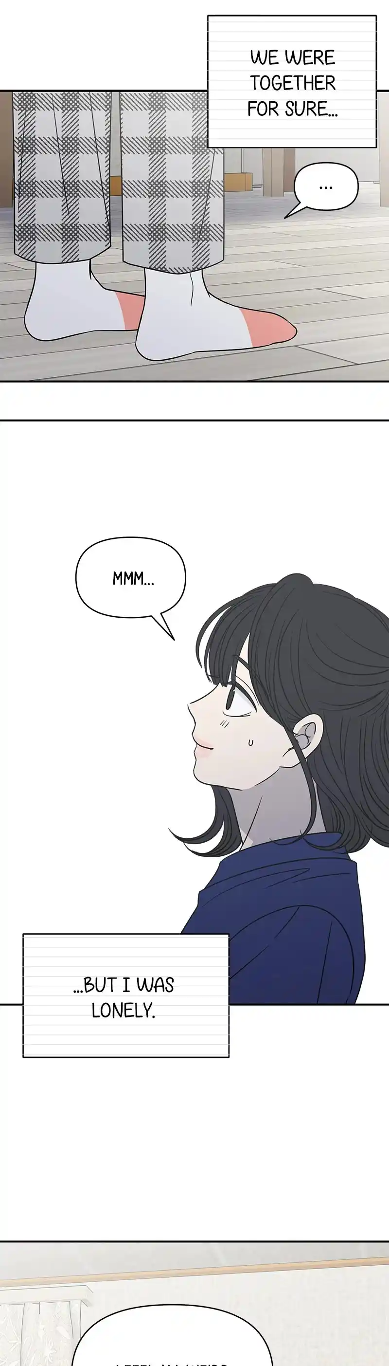 Romance 101 Chapter 132