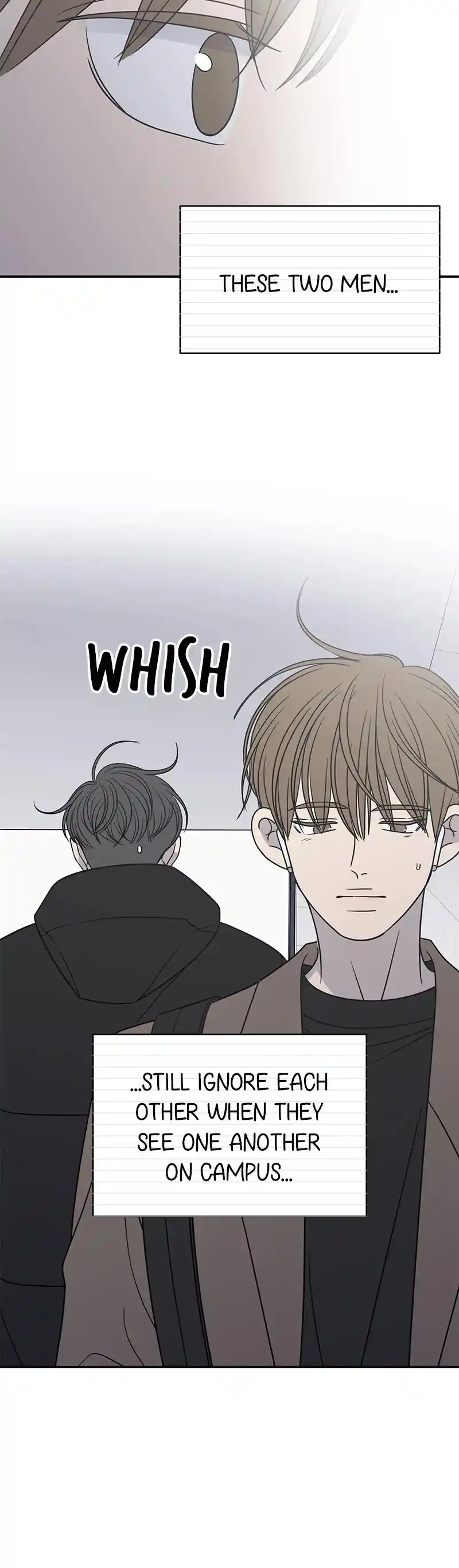 Romance 101 Chapter 132