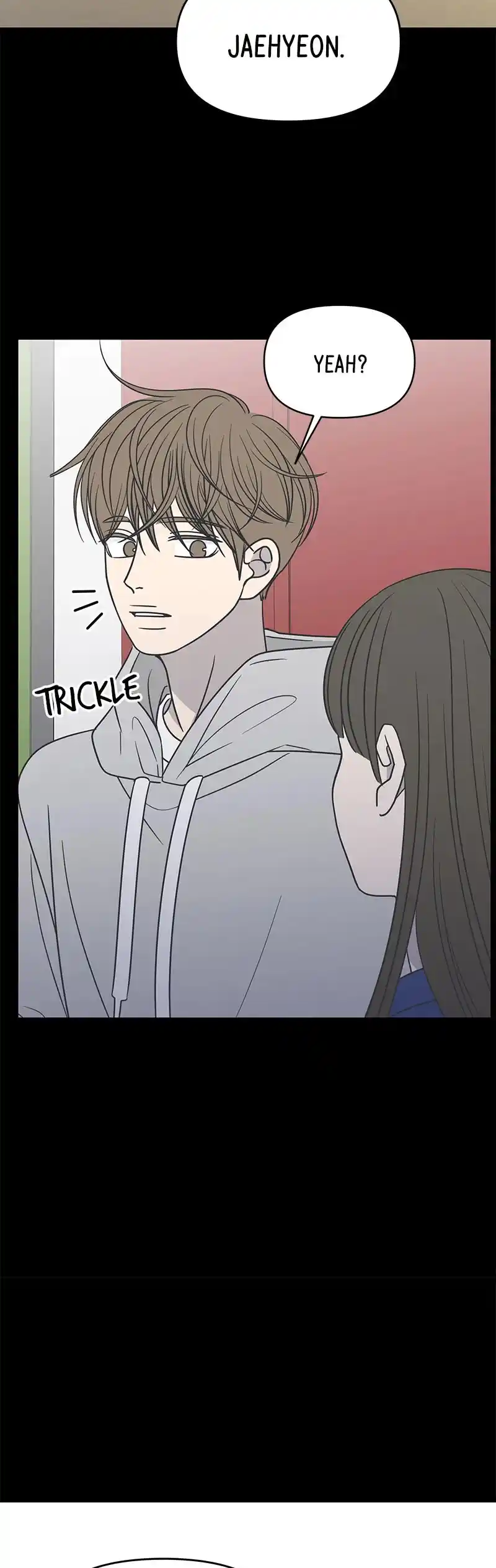 Romance 101 Chapter 133