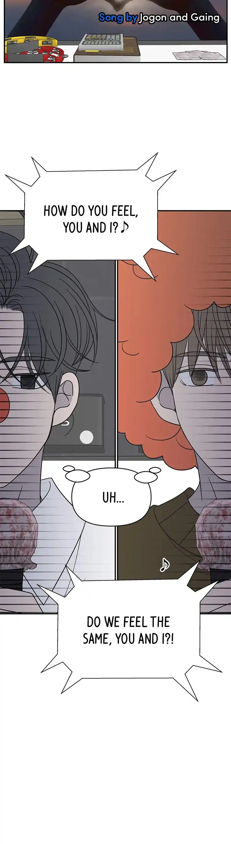 Romance 101 Chapter 133