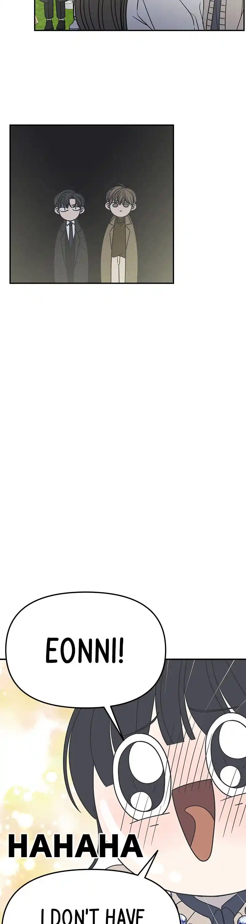 Romance 101 Chapter 133