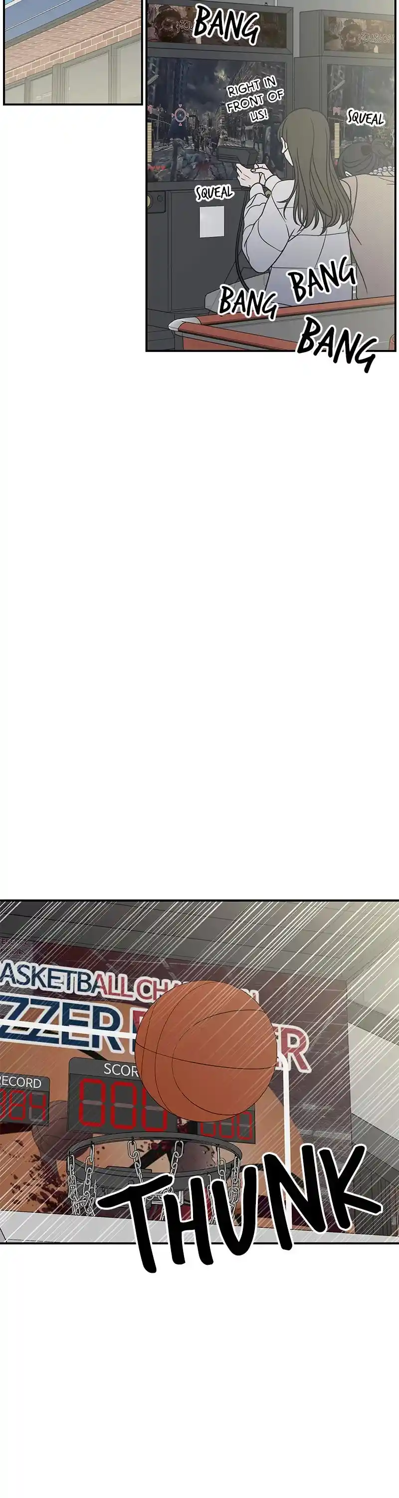 Romance 101 Chapter 133