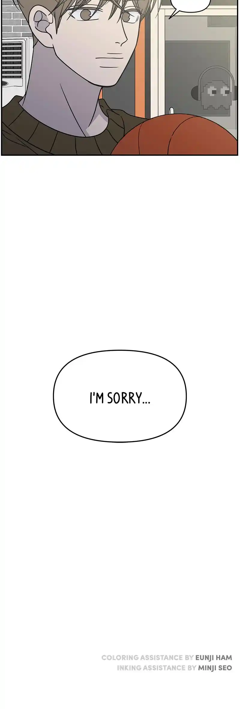 Romance 101 Chapter 133