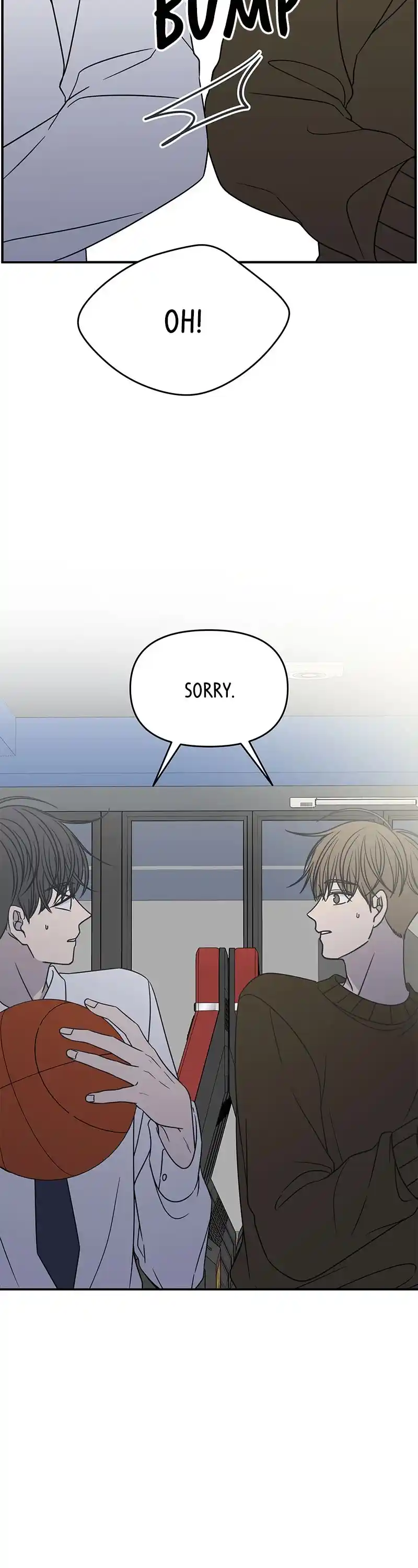 Romance 101 Chapter 134