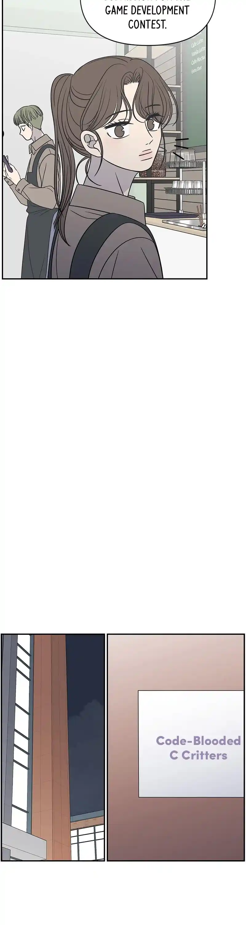 Romance 101 Chapter 134