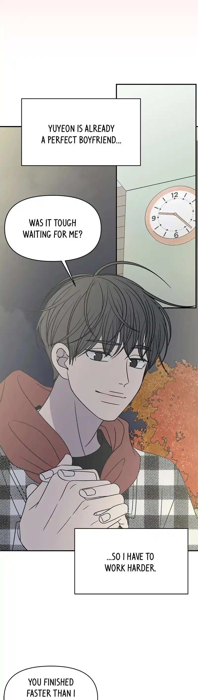 Romance 101 Chapter 134