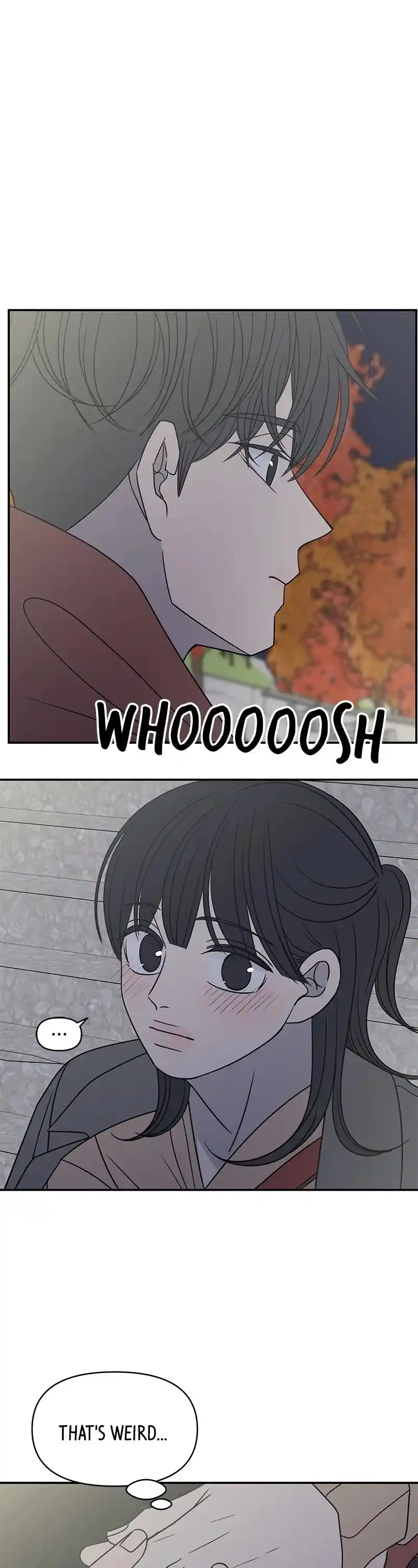 Romance 101 Chapter 134