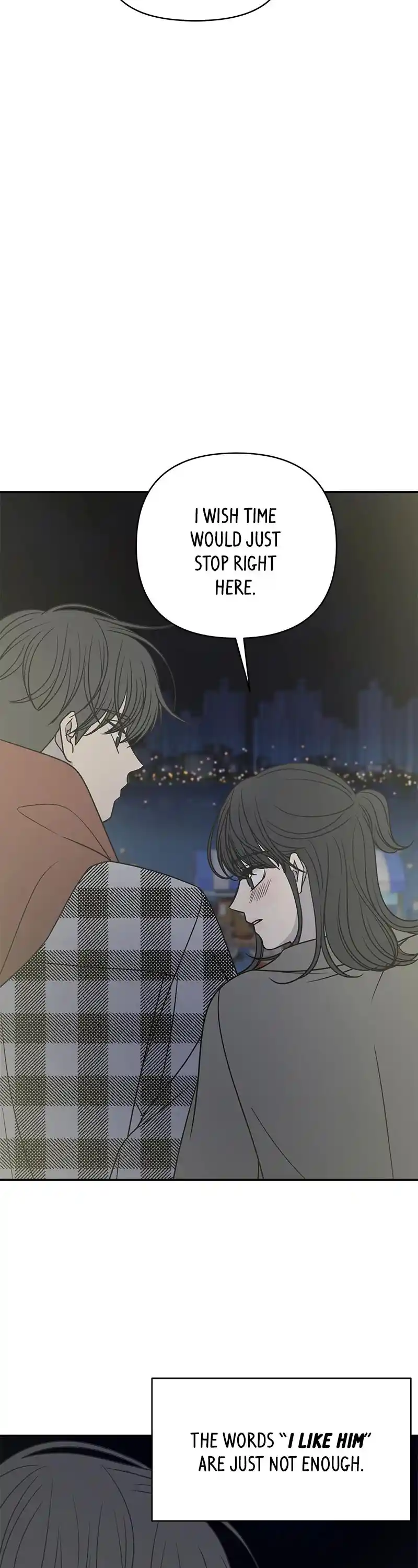 Romance 101 Chapter 134