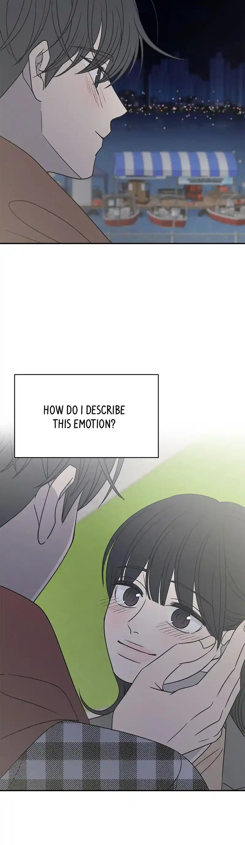 Romance 101 Chapter 134