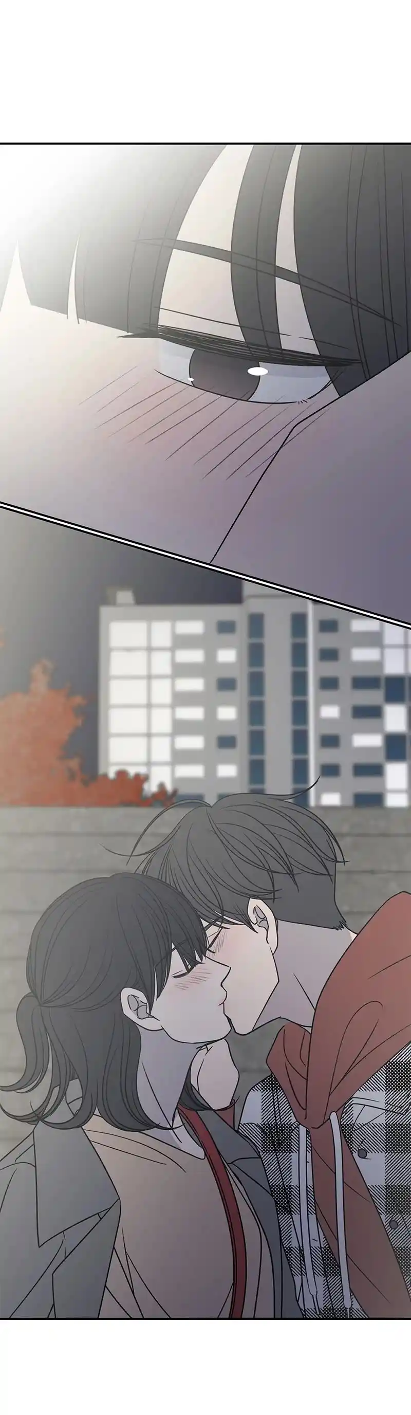 Romance 101 Chapter 134