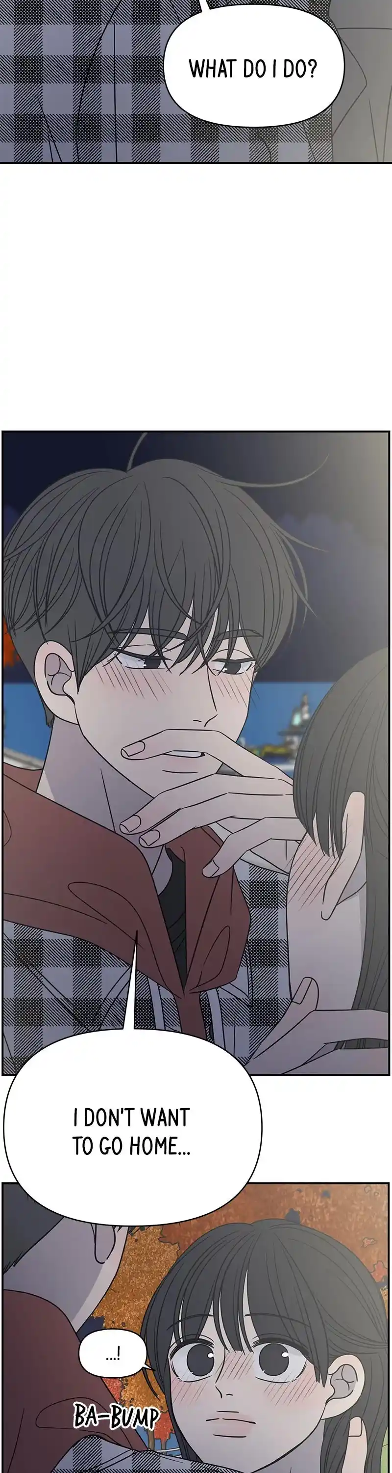 Romance 101 Chapter 135