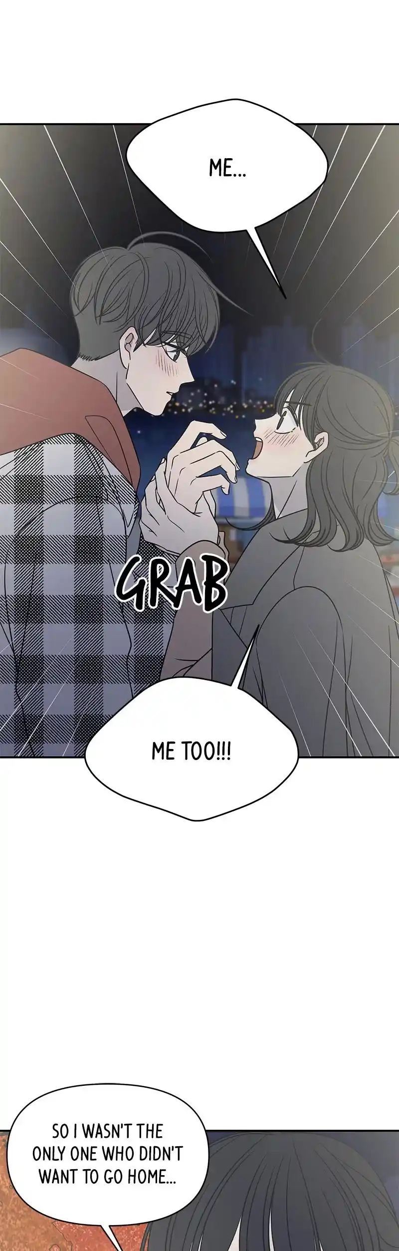 Romance 101 Chapter 135