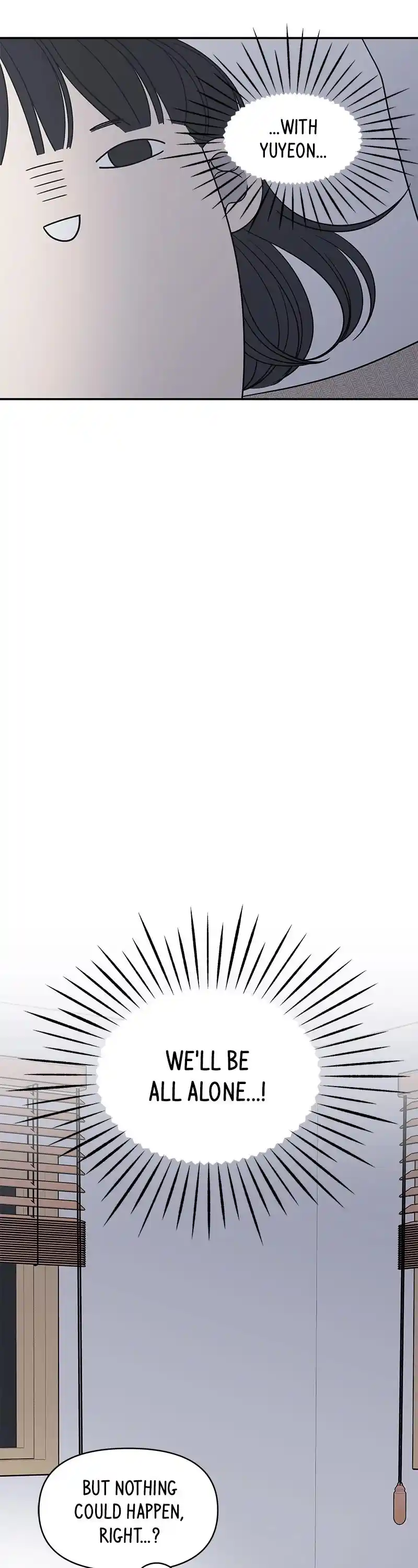 Romance 101 Chapter 135