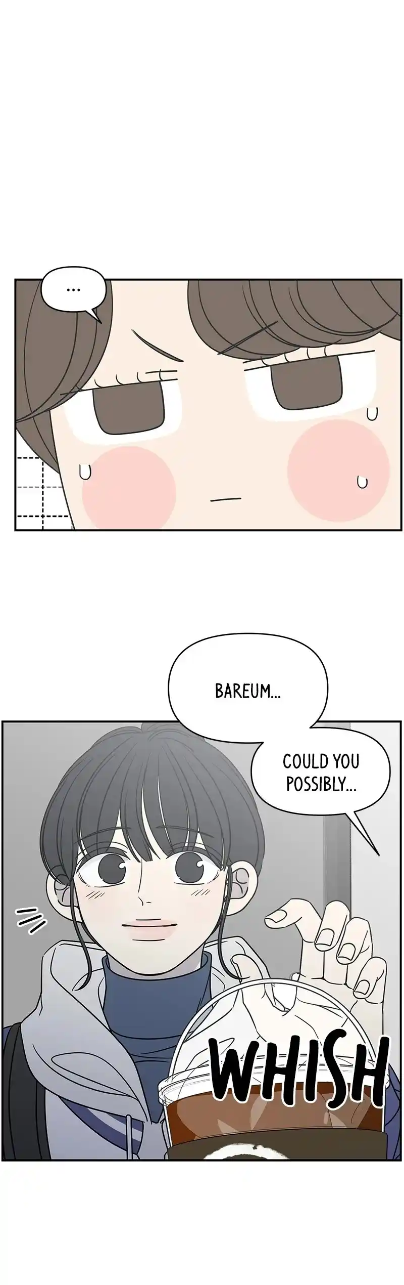 Romance 101 Chapter 145