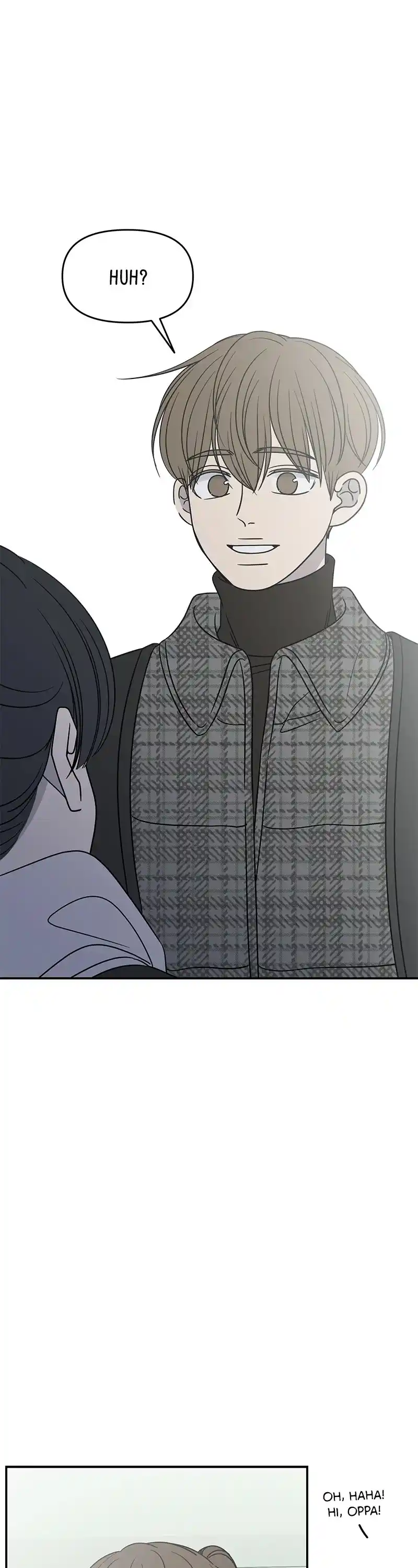 Romance 101 Chapter 145