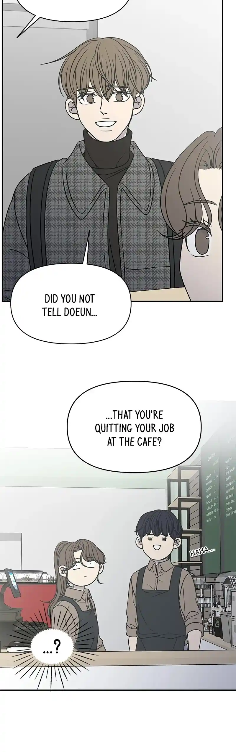 Romance 101 Chapter 145