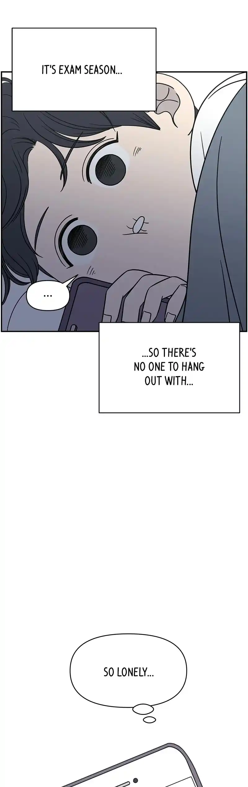 Romance 101 Chapter 145