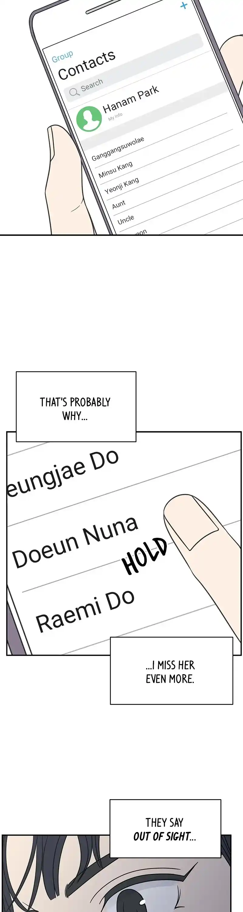 Romance 101 Chapter 145