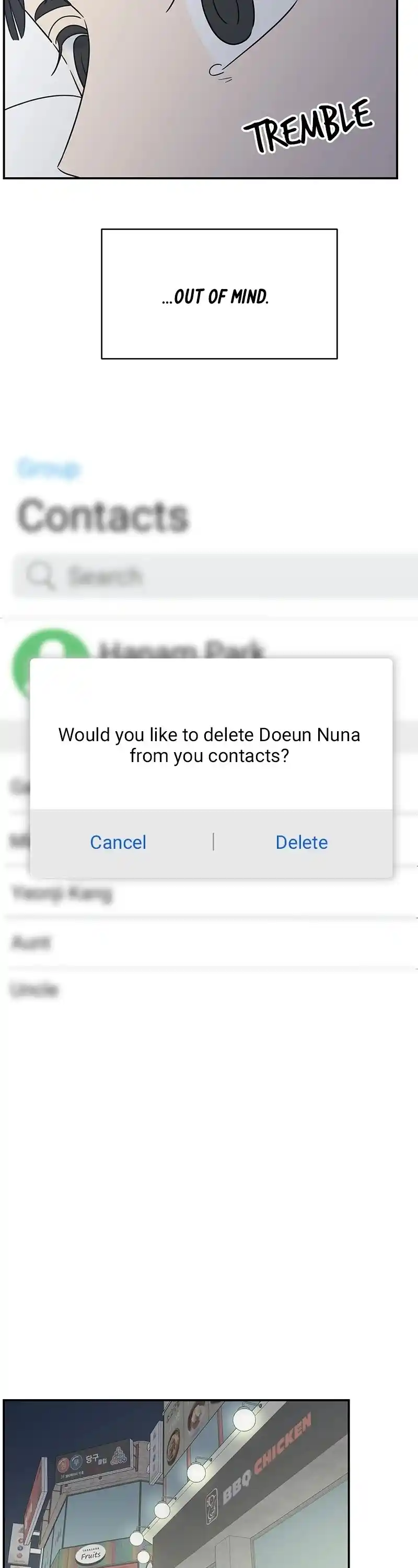 Romance 101 Chapter 145