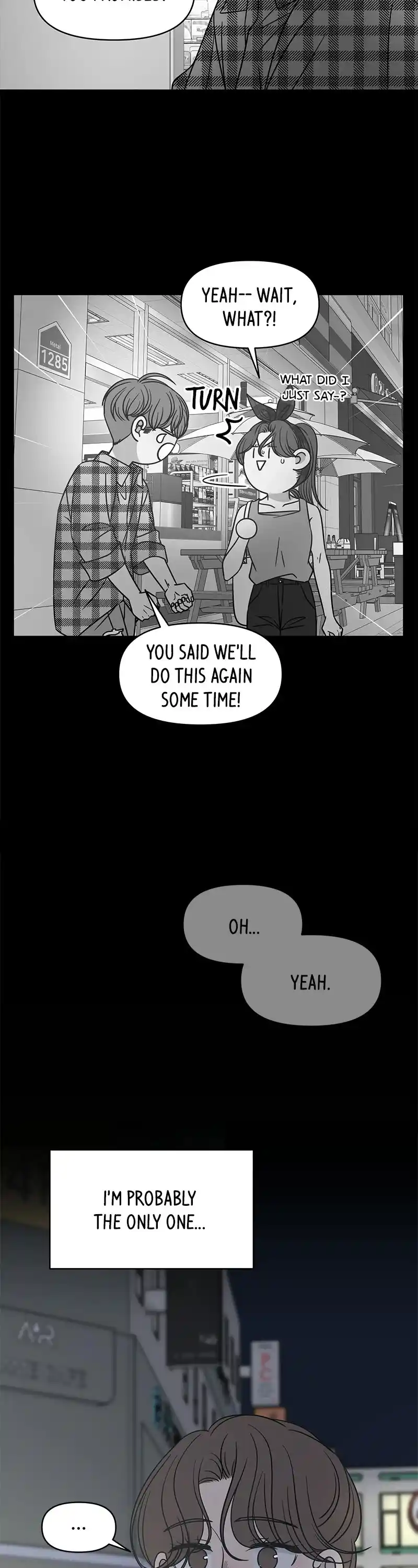 Romance 101 Chapter 145