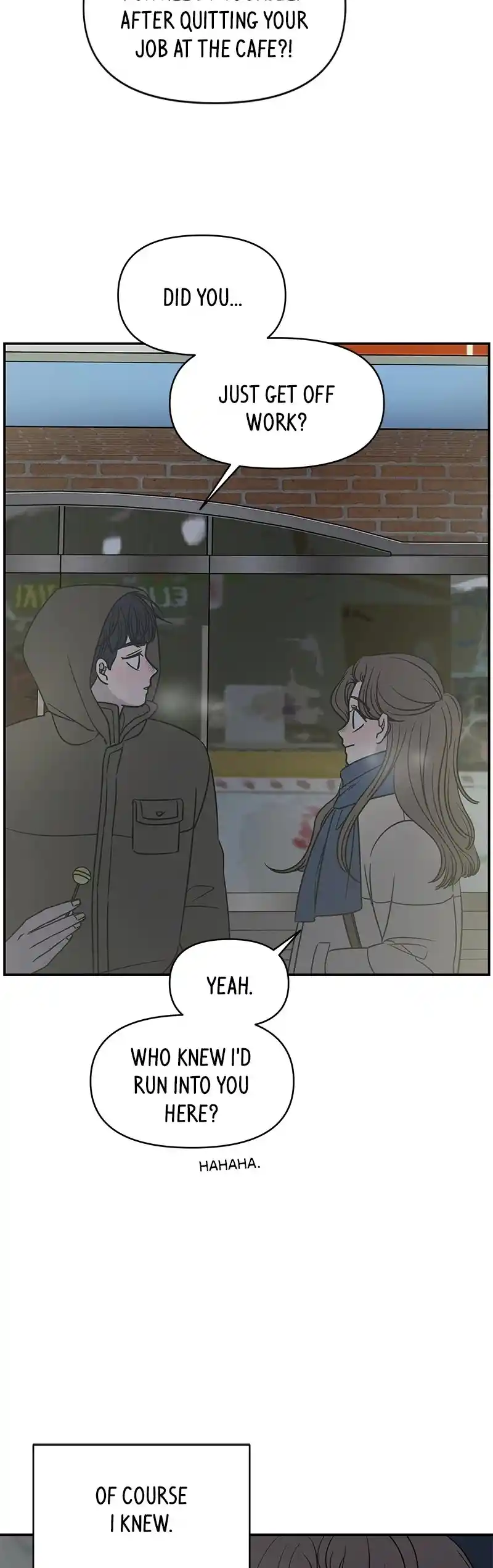 Romance 101 Chapter 145