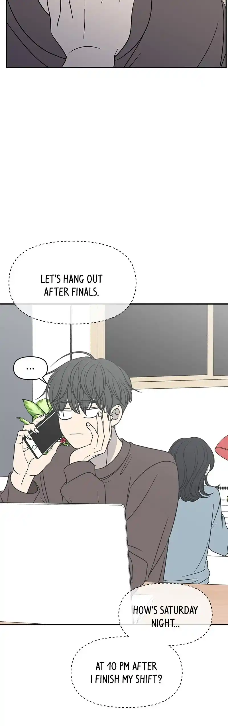 Romance 101 Chapter 145